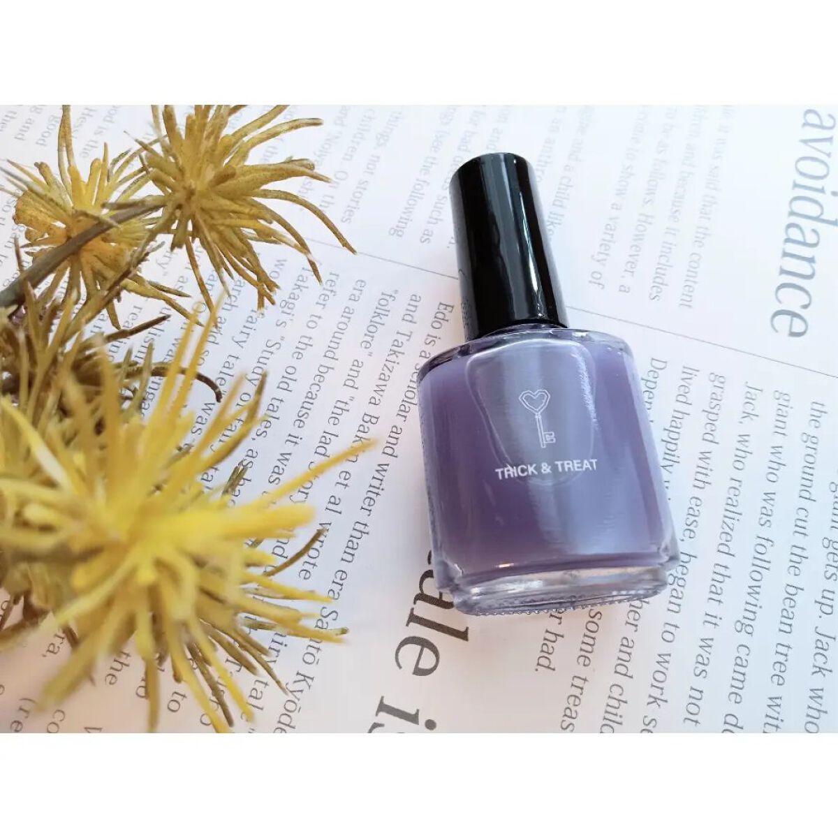 グロスフォーユアネイル/プレビュート/オールインワンネイルを使ったクチコミ（2枚目）