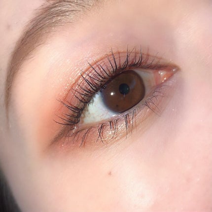 GO TRAVEL 15色アイシャドウパレット/FOCALLURE/アイシャドウパレットを使ったクチコミ(7枚目)