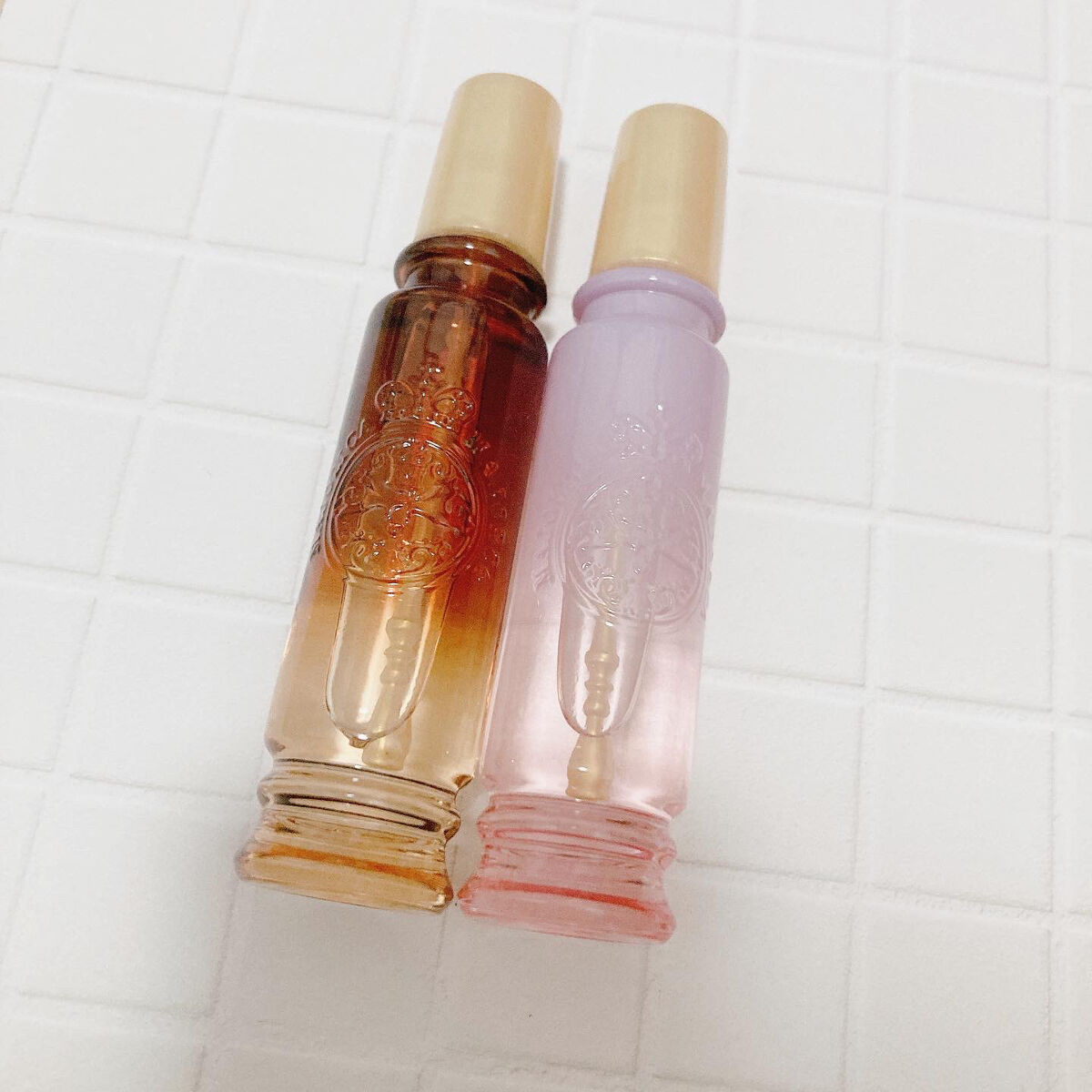 マジョロマンティカ 373/MAJOLICA MAJORCA/香水(レディース)を使ったクチコミ（1枚目）