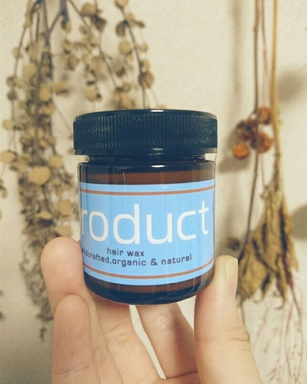 ヘアワックス/ザ・プロダクト/ヘアワックス・クリームを使ったクチコミ(2枚目)