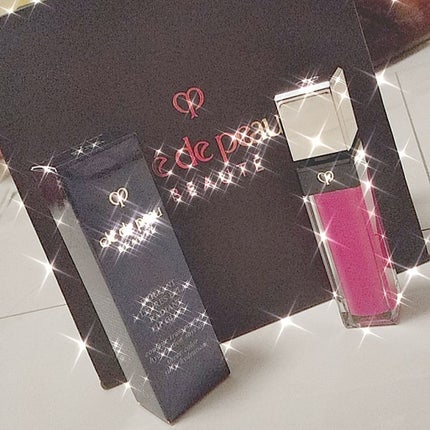 クレ・ド・ポー ボーテ クレ・ド・ポー ボーテ ブリアンアレーブルエクラのクチコミ「クレドポーボーテ
ブリアンアレーブルエクラ 7
宇垣美里ちゃんの愛用コスメになります✨✨
.....」(1枚目)