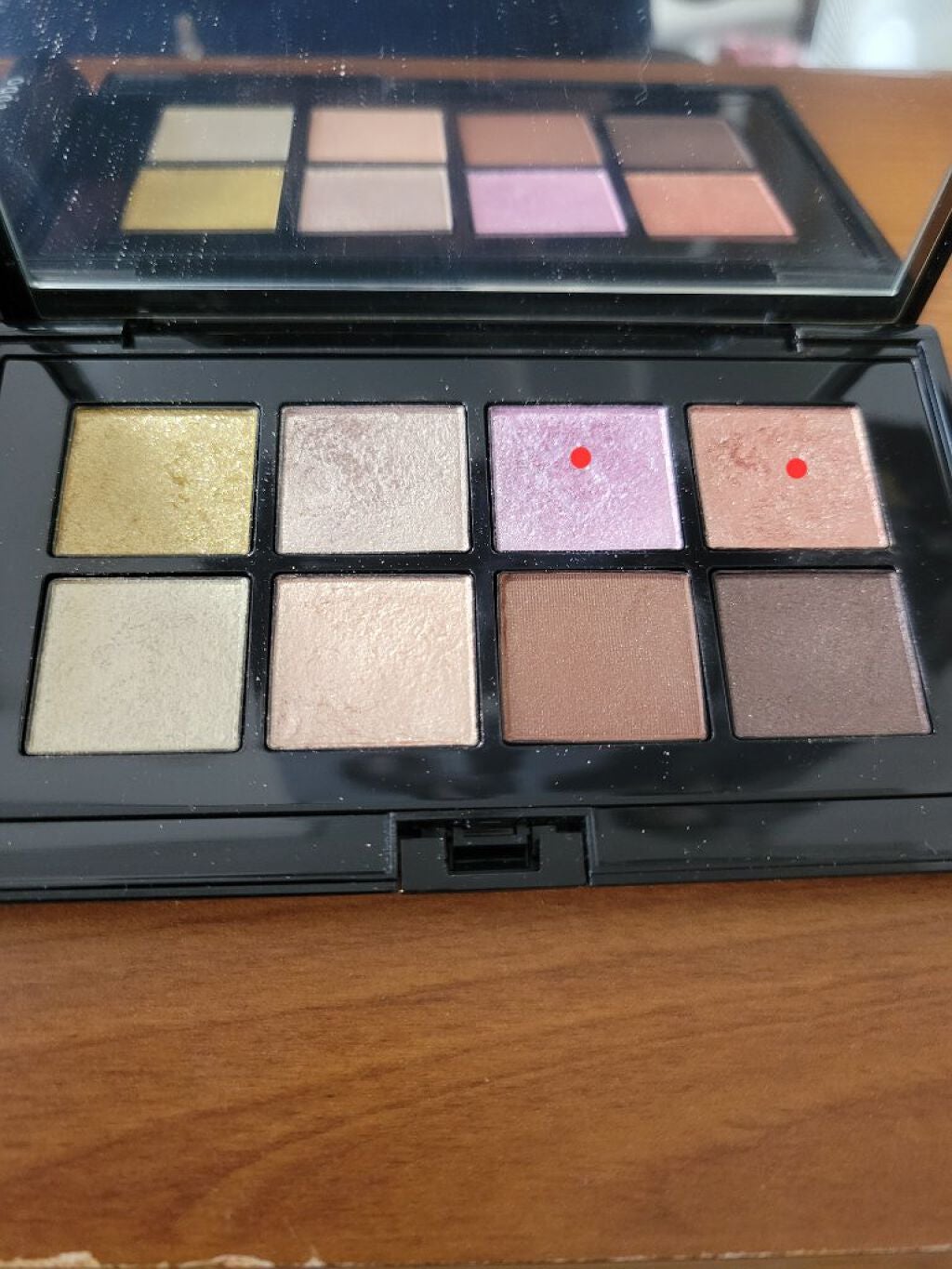 エタニティ オードパルファム/Calvin Klein/香水(レディース)を使ったクチコミ(2枚目)