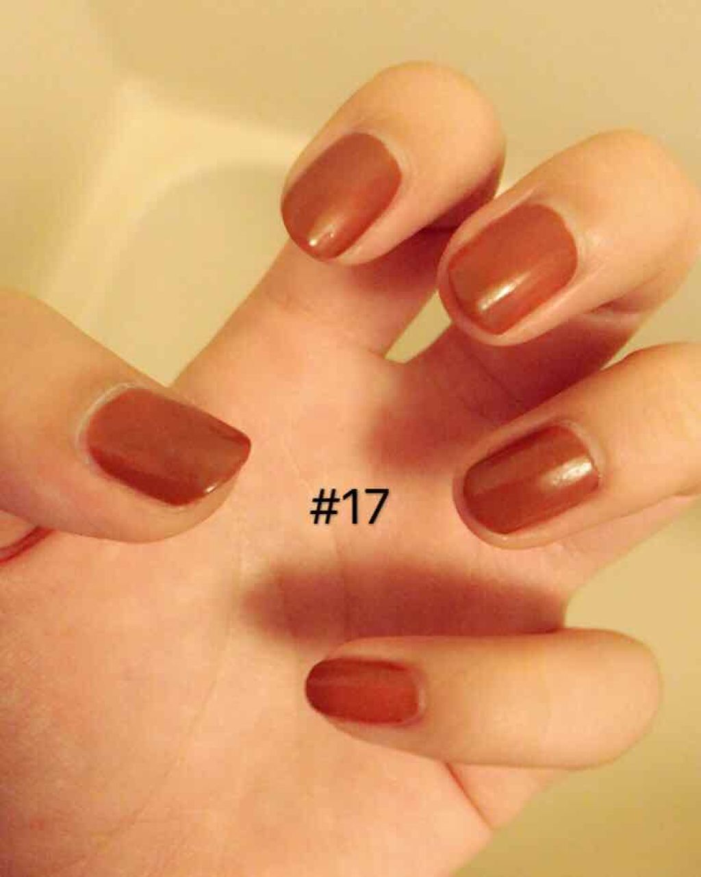 プレイネイル/ETUDE/マニキュアを使ったクチコミ(1枚目)