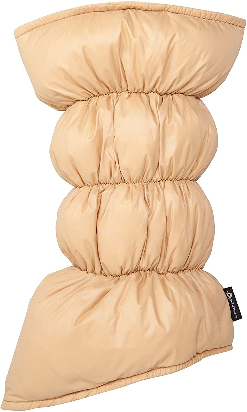 ファイテン RAKUMAKIウォーマー（ダウン）