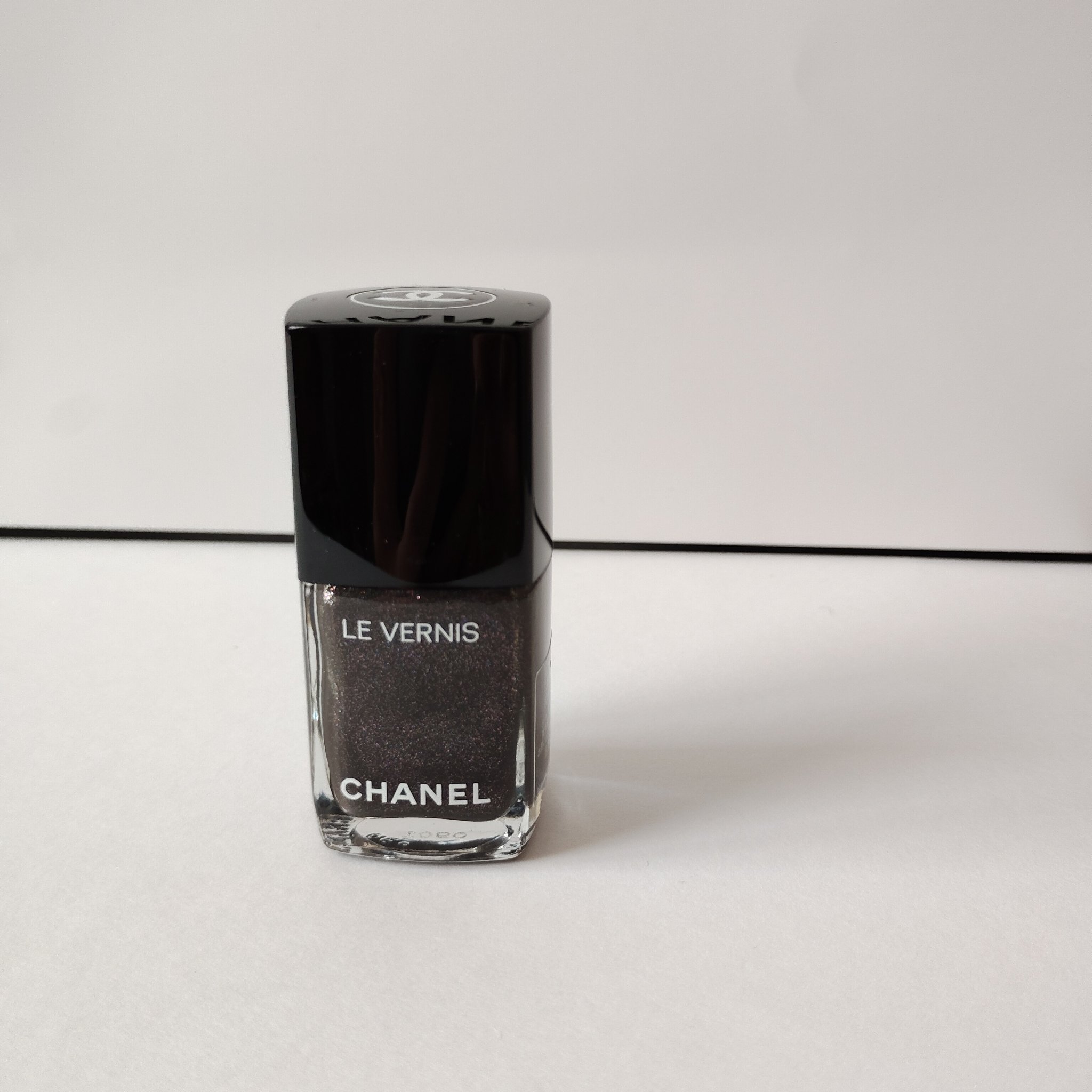 ヴェルニ 363 ユトピスト/CHANEL/マニキュアを使ったクチコミ（1枚目）