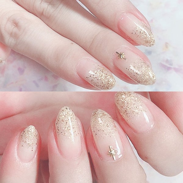 ネイル エナメル 細筆タイプ/ちふれ/マニキュア by ゆきこすめ。