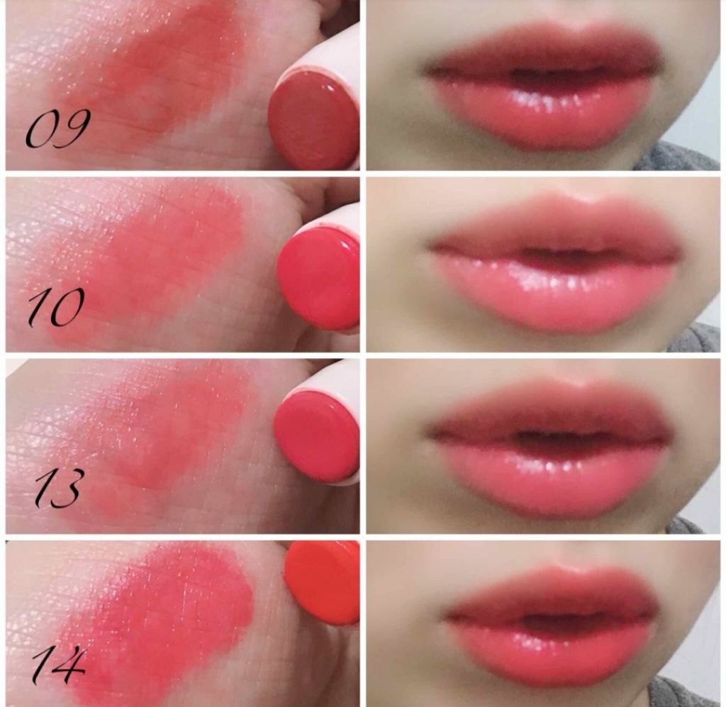 ステイオンバームルージュ/キャンメイク/口紅を使ったクチコミ(1枚目)