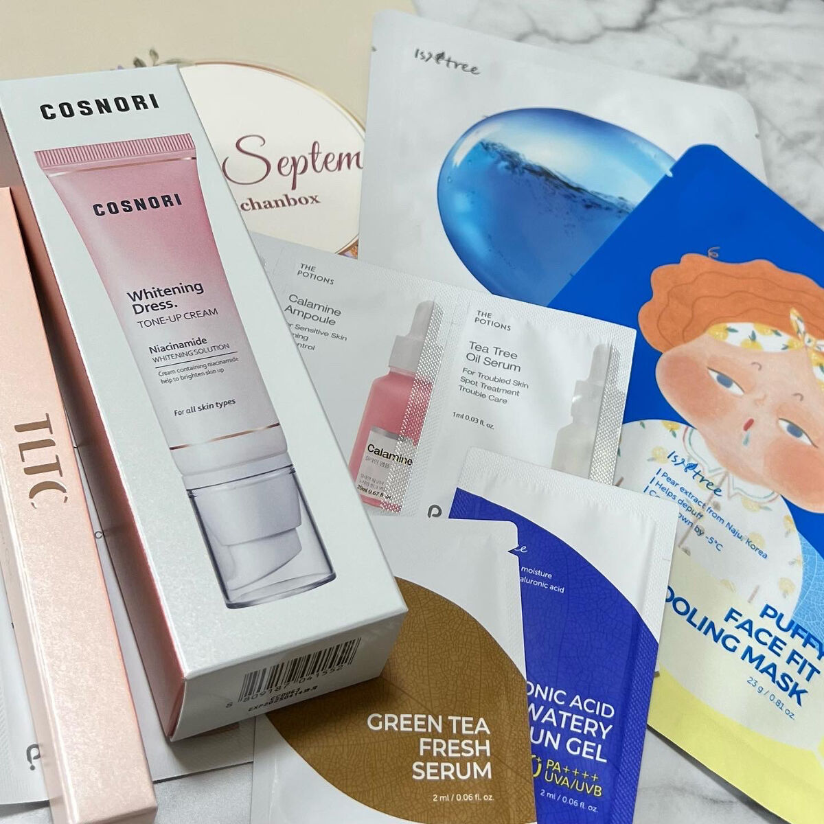 marichanbox/marichanbox/その他キットセットを使ったクチコミ（2枚目）