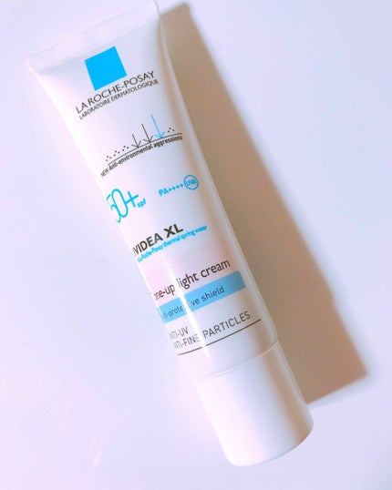 UVイデア XL プロテクショントーンアップ/ラ ロッシュ ポゼ/日焼け止めクリームを使ったクチコミ(1枚目)