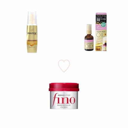 オイルトリートメント #EXヘアオイル/ルシードエル/ヘアオイルを使ったクチコミ(2枚目)