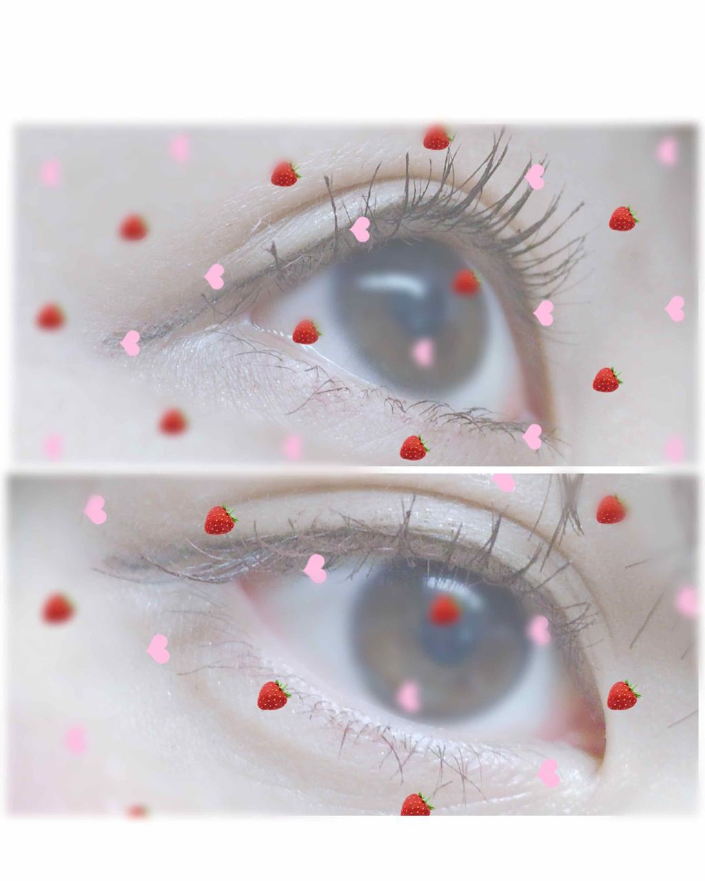 チークスティック/CEZANNE/ジェル・クリームチークを使ったクチコミ（2枚目）