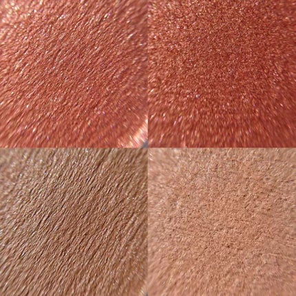 カラーマスカラ/sopo/マスカラを使ったクチコミ(4枚目)