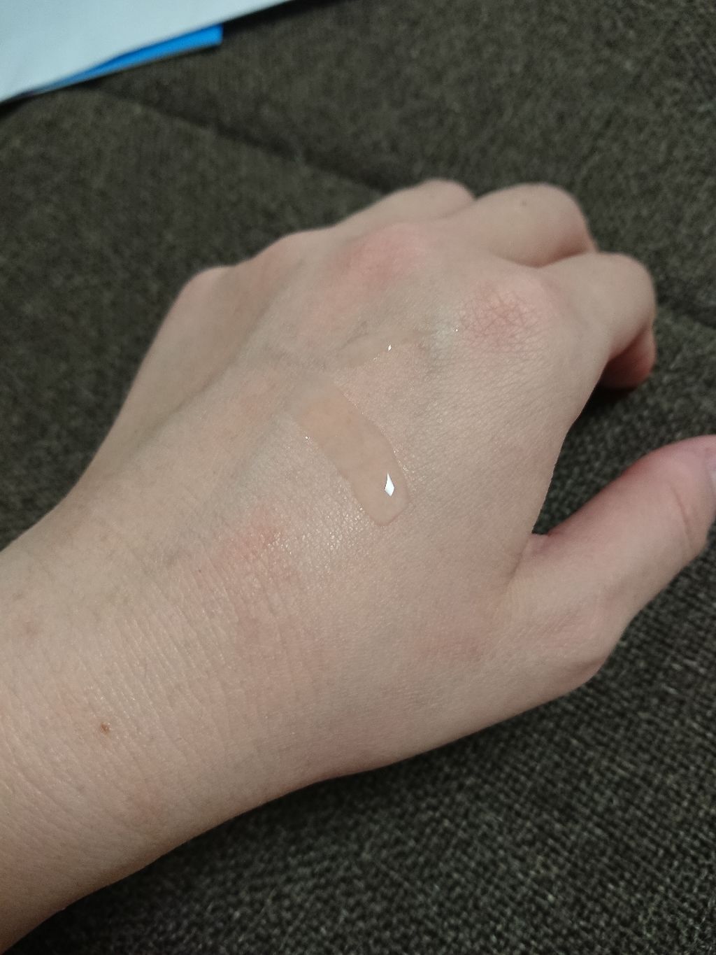 薬用 しみ 集中対策 美容液/メラノCC/美容液を使ったクチコミ(2枚目)