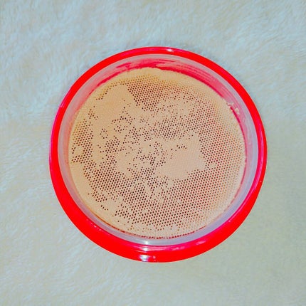 水ジェリークラッシュ/インテグレート/クリーム・エマルジョンファンデーションを使ったクチコミ(2枚目)