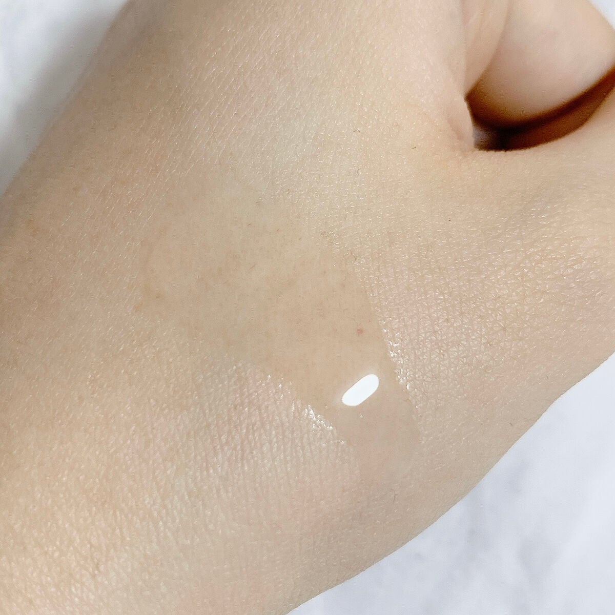 イドラクラリティ 薬用 トリートメント エッセンス ウォーター/DECORTÉ/化粧水を使ったクチコミ(2枚目)