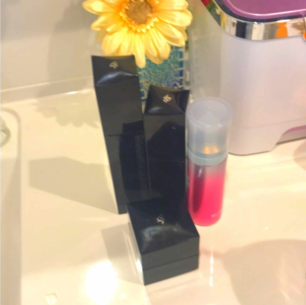 B.A ローション(旧)/B.A/化粧水を使ったクチコミ(1枚目)