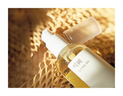 大豆エッセンス/mixsoon/美容液を使ったクチコミ(2枚目)