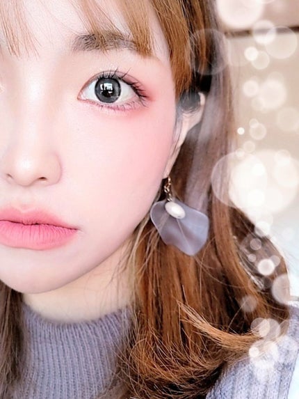 ラストオート ジェルアイライナー/BBIA/ジェルアイライナーを使ったクチコミ(5枚目)