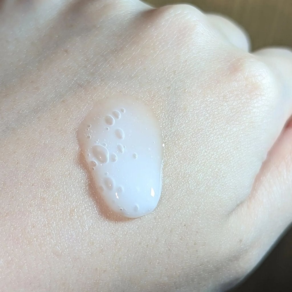 カルテHD バランスケア エマルジョン/カルテHD/乳液を使ったクチコミ(2枚目)