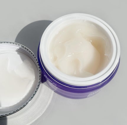 パンテノールバリアアンプル/COSNORI/美容液を使ったクチコミ(5枚目)