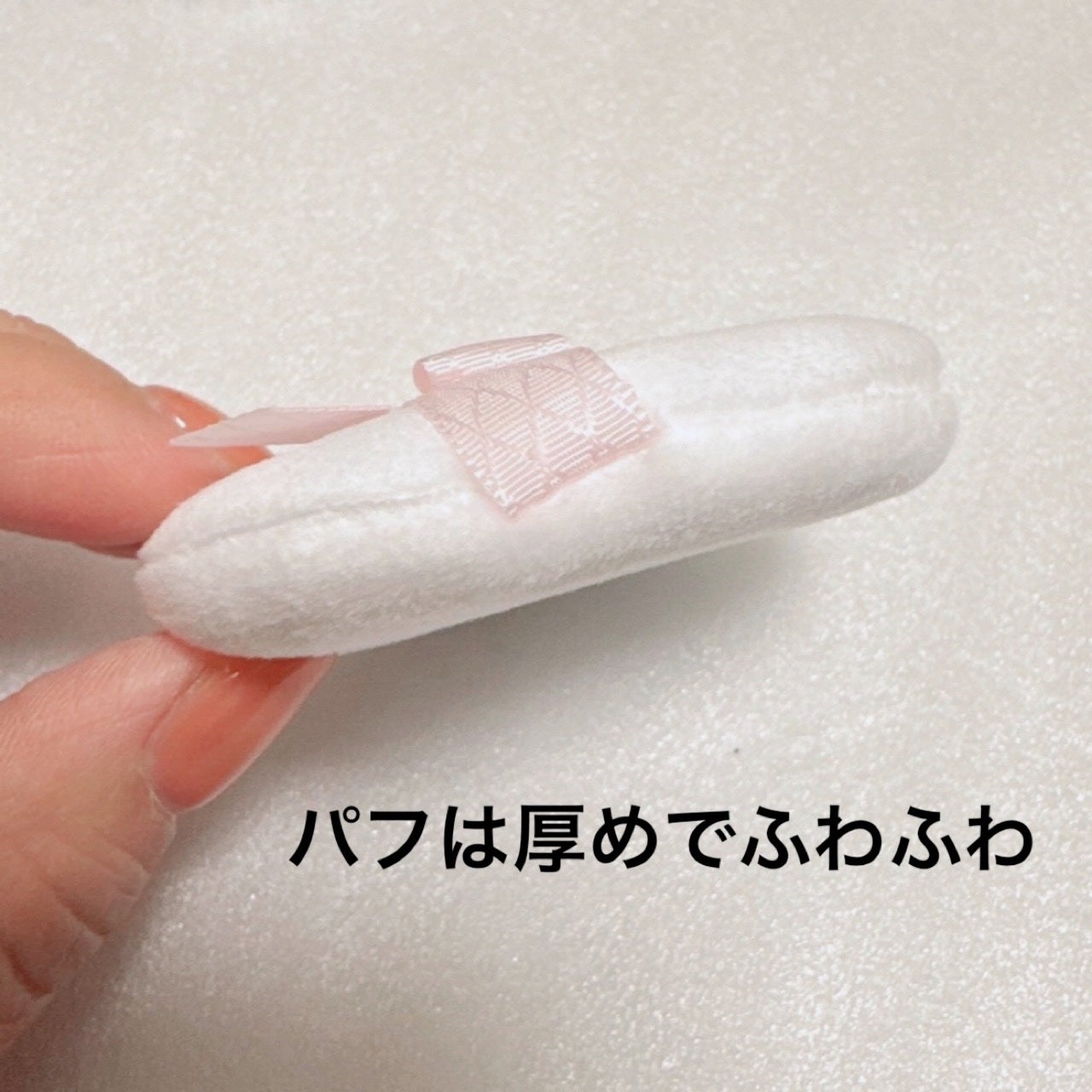 スワンバレエシリーズ ミュージックボックスルースセッティングパウダー/FlowerKnows/ルースパウダーを使ったクチコミ(5枚目)