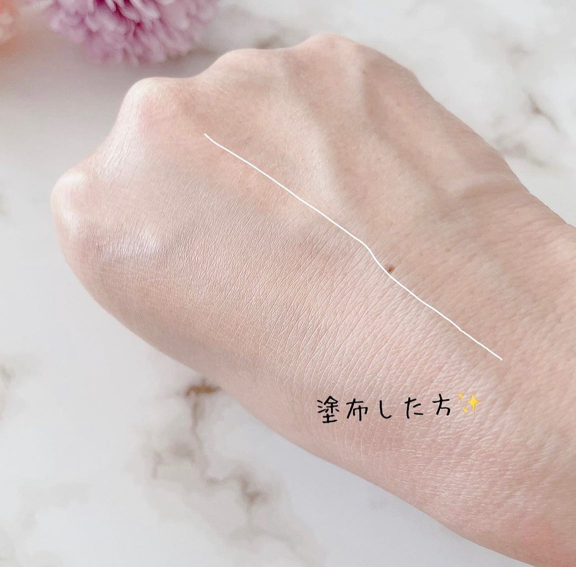 を使ったクチコミ（3枚目）