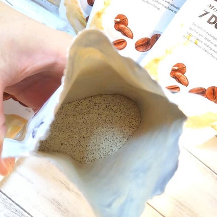 ミスパリ/ミス パリ/その他プロテインを使ったクチコミ(5枚目)