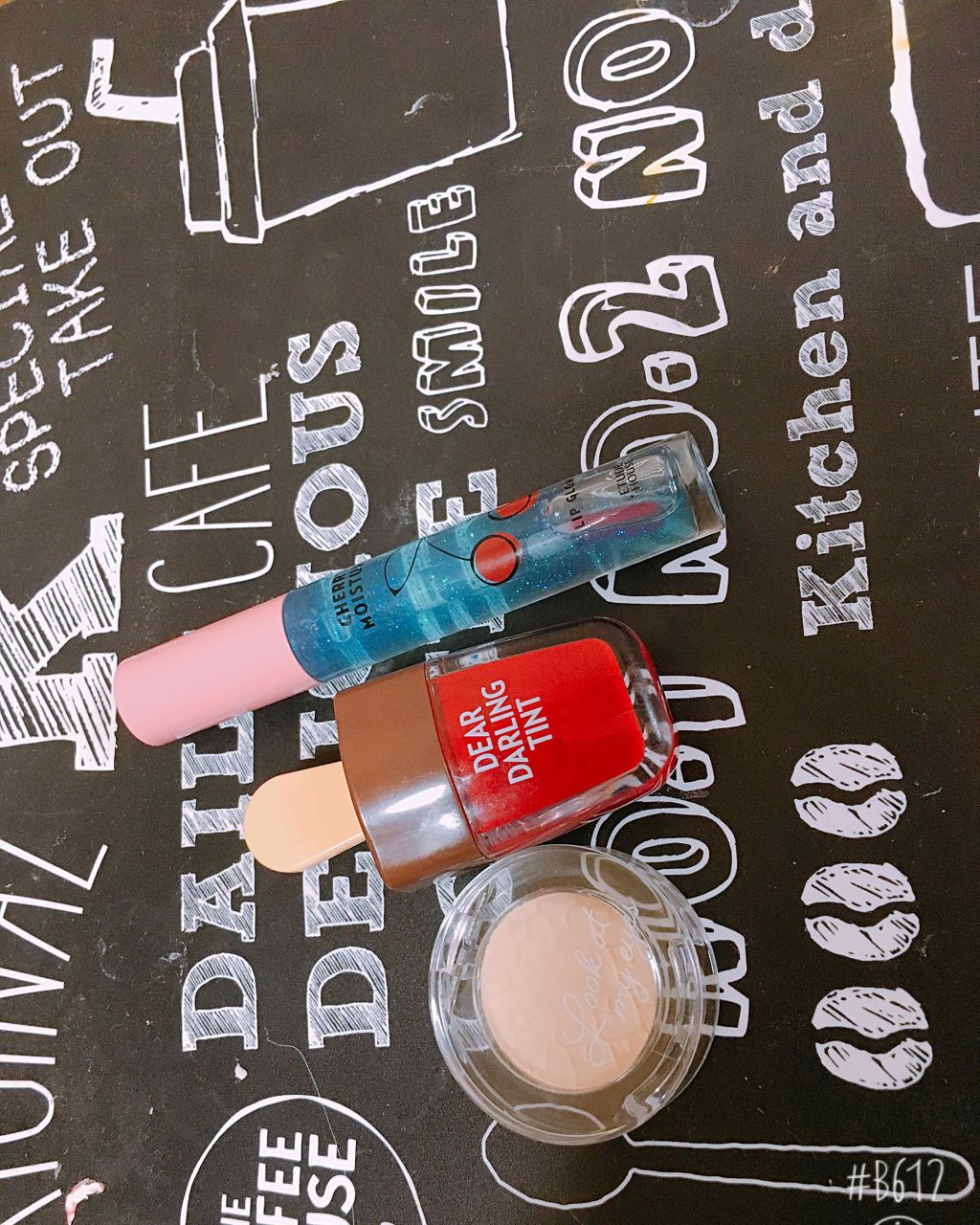 ルックアット マイアイズ/ETUDE/単色アイシャドウを使ったクチコミ（1枚目）