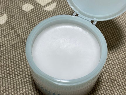 クレンジングバーム/サナ ラクトステップ/クレンジングバームを使ったクチコミ(2枚目)