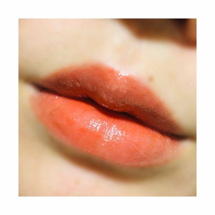 つやぷるリップR/b idol/口紅を使ったクチコミ(4枚目)