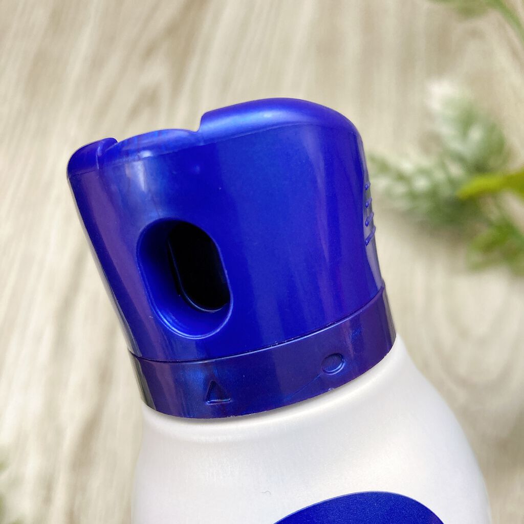 デオプロテクト＆ケア スプレー/ニベア/デオドラント・制汗剤を使ったクチコミ（2枚目）