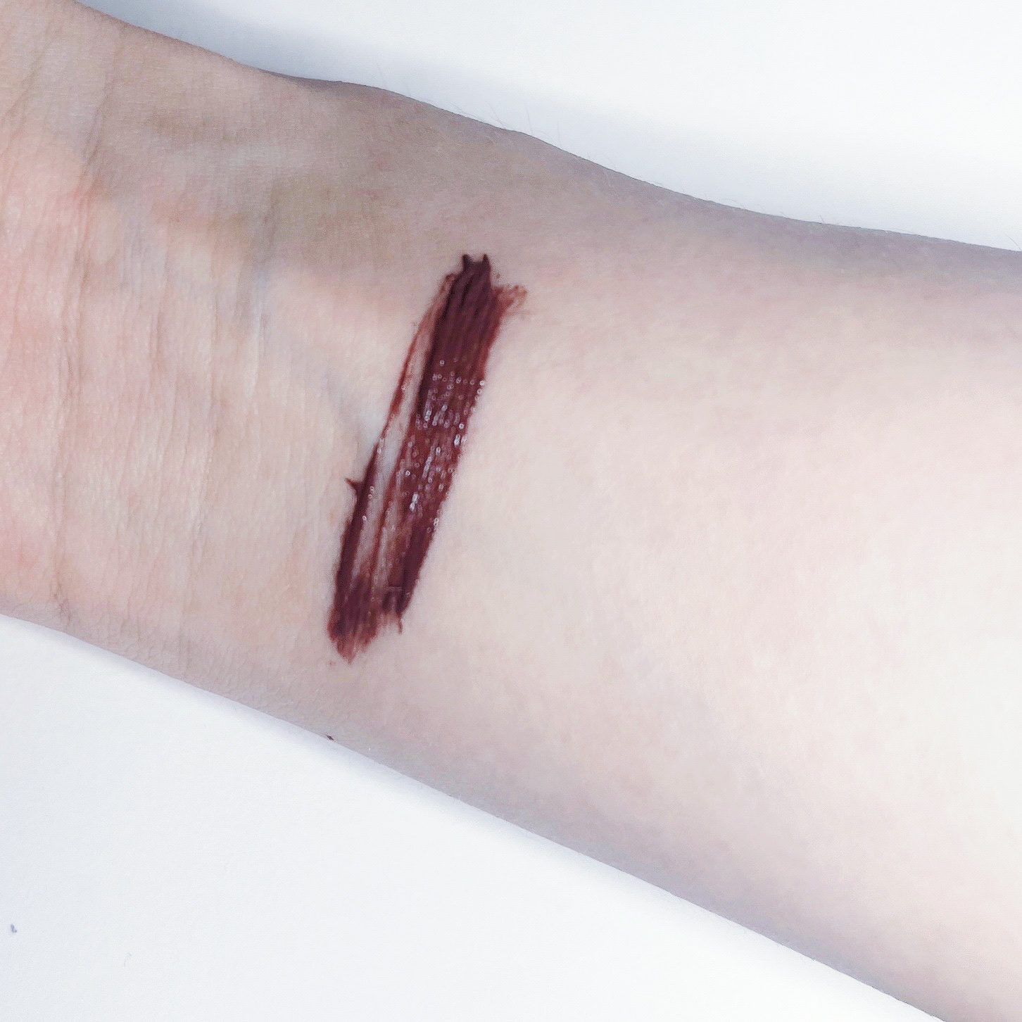 ロング＆カールマスカラ アドバンストフィルム/ヒロインメイク/マスカラを使ったクチコミ（2枚目）