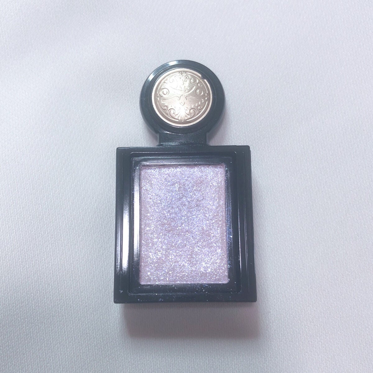 シャドーカスタマイズ (フローティング)/MAJOLICA MAJORCA/単色アイシャドウを使ったクチコミ(4枚目)