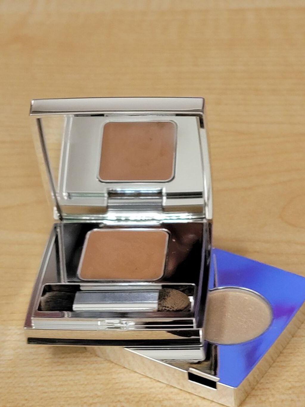 リップスティック コンフォート エアリーシャイン/RMK/口紅を使ったクチコミ(1枚目)