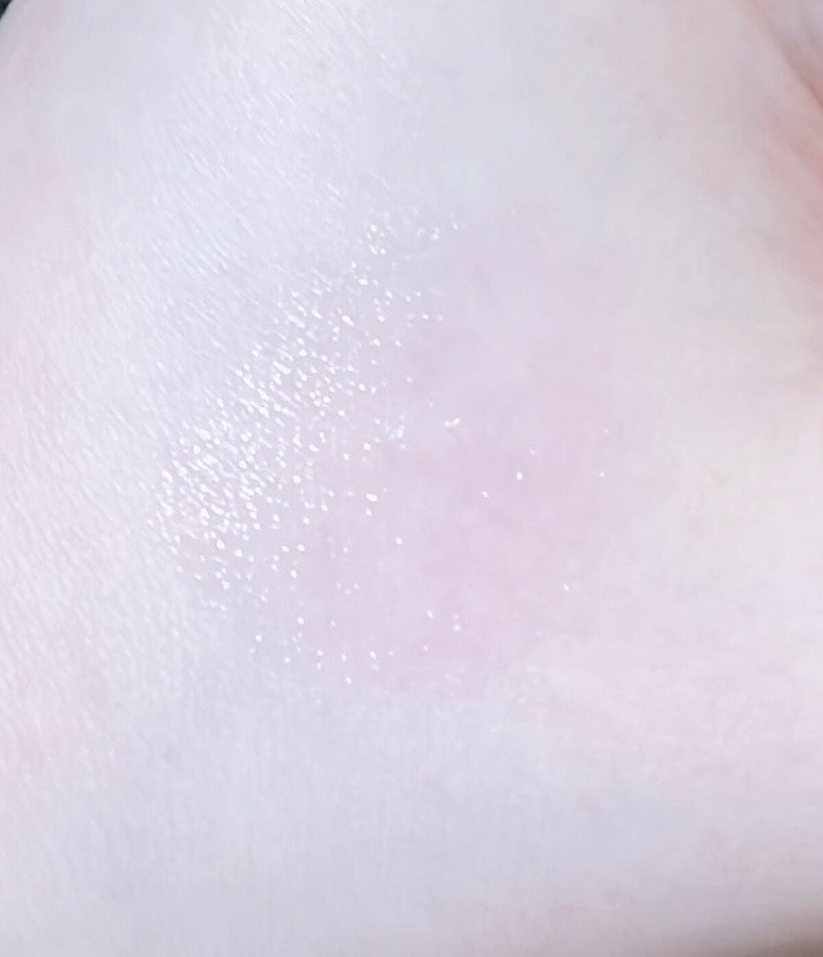 BT リップバーム/ネイチャーリパブリック/リップケアを使ったクチコミ(4枚目)