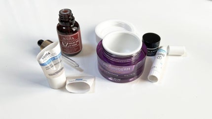 UVイデア XL プロテクショントーンアップ ローズ/ラ ロッシュ ポゼ/日焼け止めクリームを使ったクチコミ(1枚目)