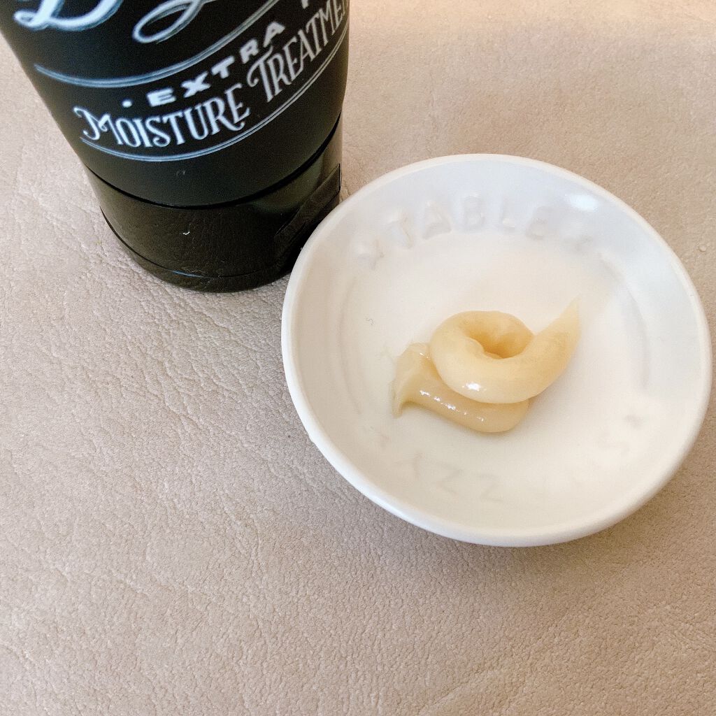 ディープレイヤー H/DeepLayer/洗い流すヘアトリートメントを使ったクチコミ（3枚目）