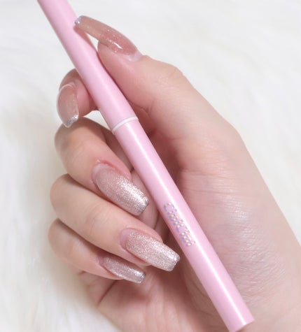 シピシピ ポイントコンシーラー/CipiCipi/ペンシルコンシーラーを使ったクチコミ(2枚目)