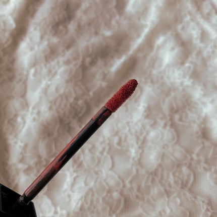 アディクション ザ マット リップ リキッド/ADDICTION/口紅を使ったクチコミ(2枚目)