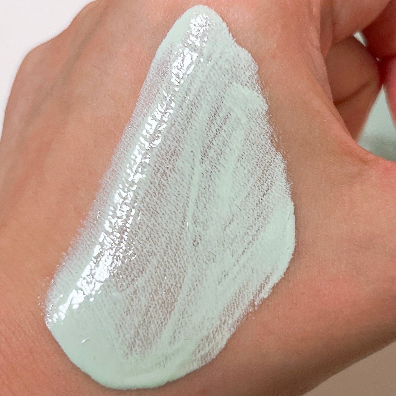 カラーコレクティングプライマー/VDL/化粧下地を使ったクチコミ(5枚目)