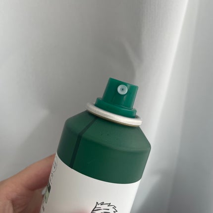 薬用 CICA ウォーターミスト/タイガレイド/ミスト状化粧水を使ったクチコミ(3枚目)