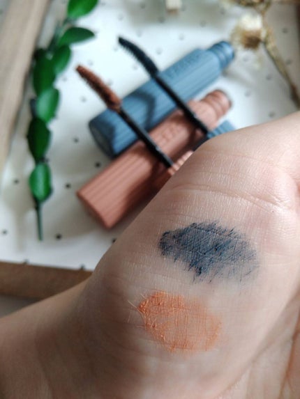 パーマネントカール マスカラ ハイブリッド(ロング)/FASIO/マスカラを使ったクチコミ(4枚目)