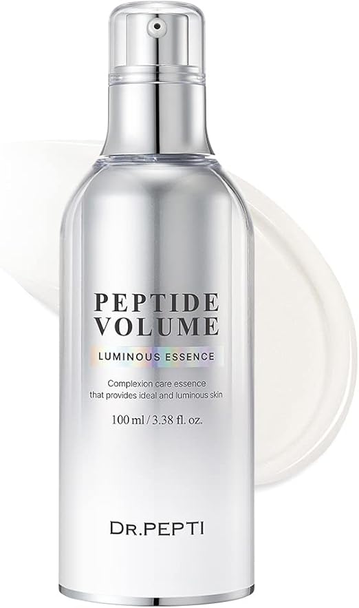ペプチドボリュームルミナスエッセンス / DR.PEPTI