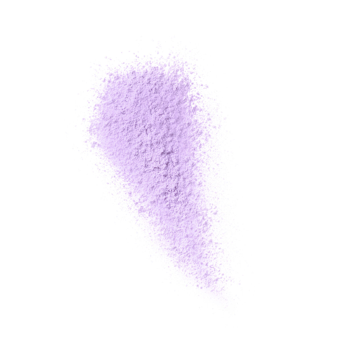 ルース フェイス パウダー 200 ミスティックな ライトパープル