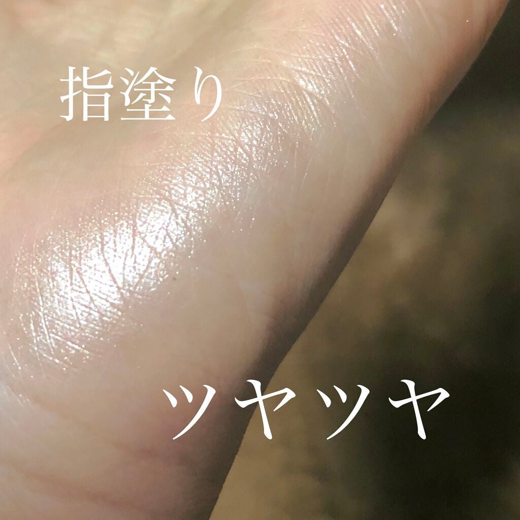 ダイヤモンドシェルハイライト/Joocyee/パウダーハイライトを使ったクチコミ(3枚目)