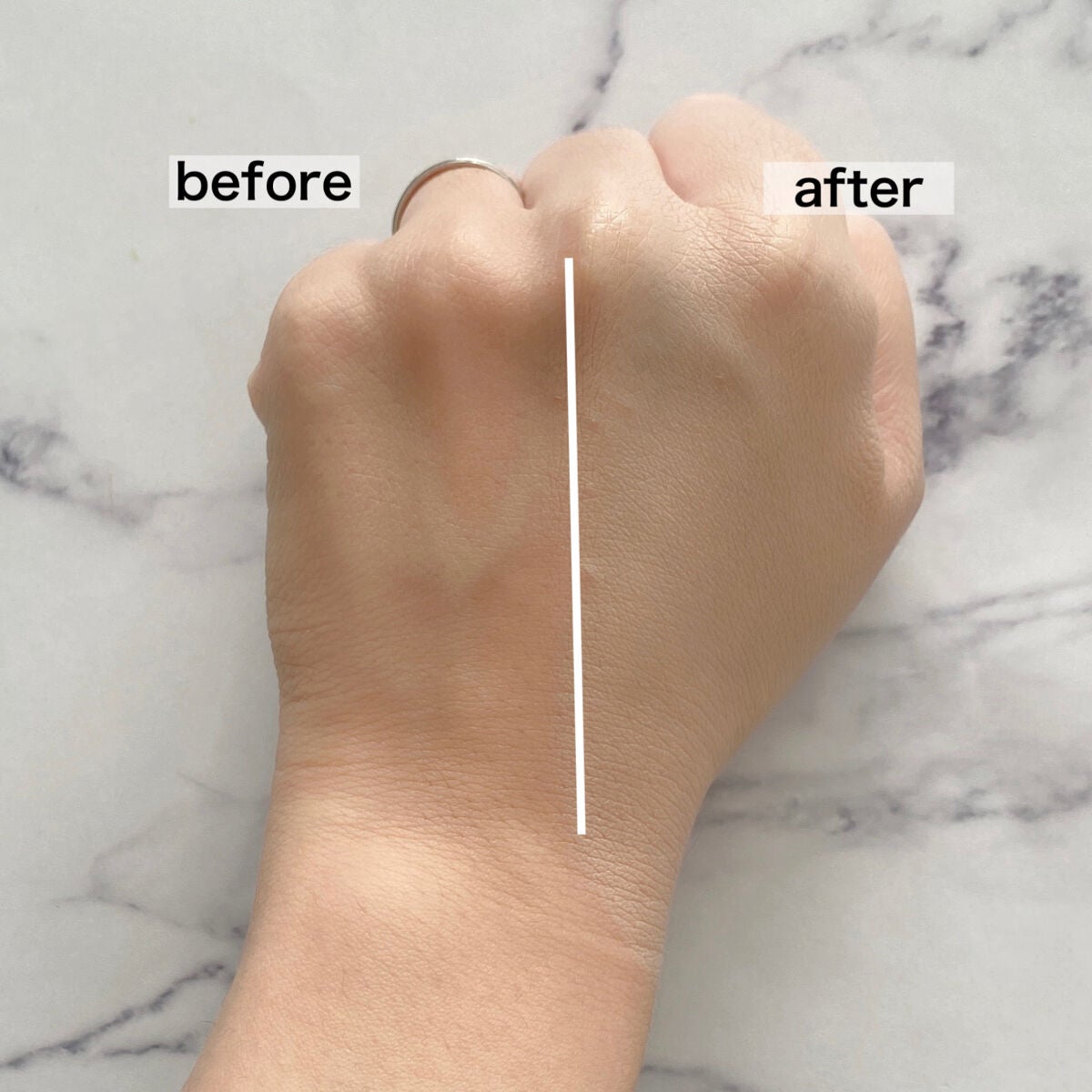 プロテーラービーベルベットカバークッション/espoir/クッションファンデーションを使ったクチコミ(9枚目)