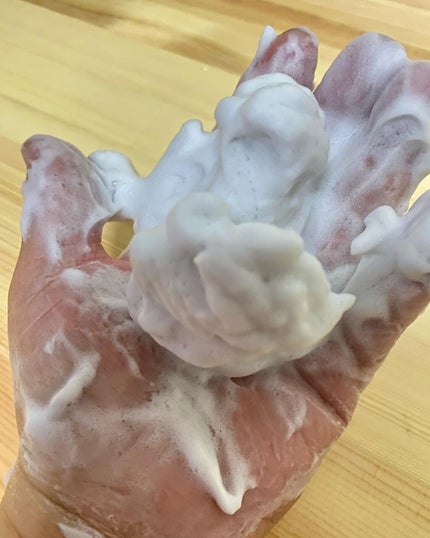 ディープクリア洗顔パウダー/ファンケル/洗顔パウダーを使ったクチコミ(8枚目)