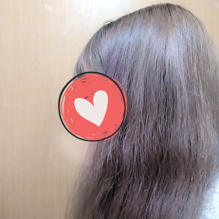 ラサーナ 海藻 海泥 シャンプー/トリートメント/ラサーナ/市販シャンプーを使ったクチコミ(5枚目)