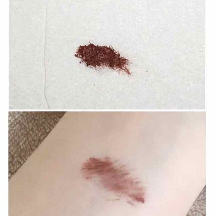 ロング&カールマスカラ/WHOMEE/マスカラを使ったクチコミ(4枚目)