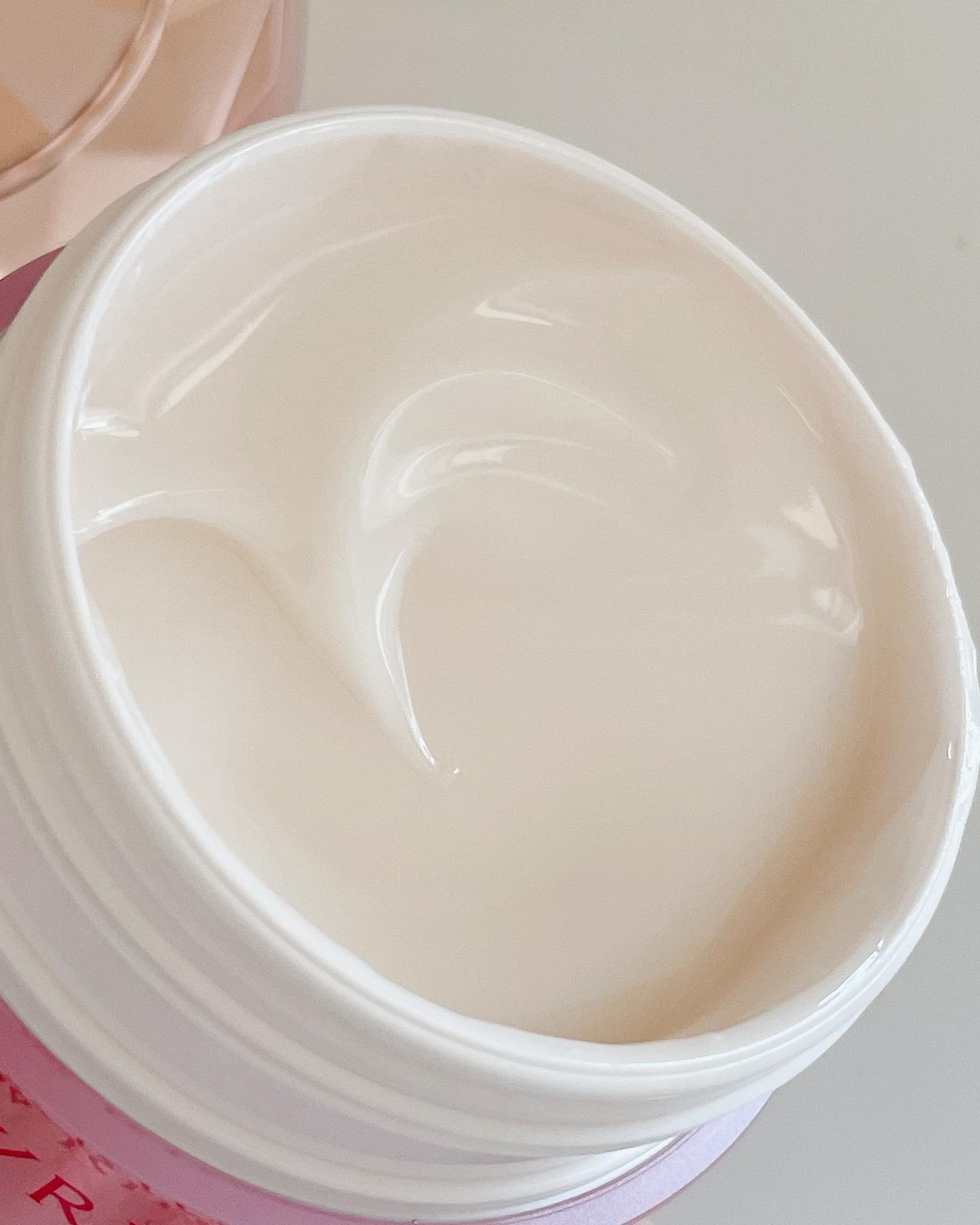 リンクルケア ホワイト モイストジェルクリーム/グレイスワン/オールインワン化粧品を使ったクチコミ（3枚目）